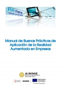 Manual de buenas prácticas de aplicación de la Realidad Aumentada en empresas
