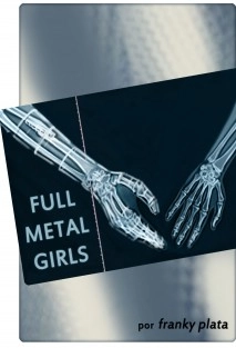 Full Metal Girls
