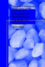Educación de Enfermería al Paciente con Trastornos Sexuales.