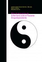 Libro Plan de Actuación de Enfermería ante el Paciente Drogodependiente., autor carumadi