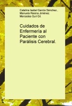 Libro Cuidados de Enfermería al Paciente con Parálisis Cerebral., autor carumadi