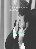 Libro The Institutions of the USA, autor Joaquín-José Cuéllar Trasorras