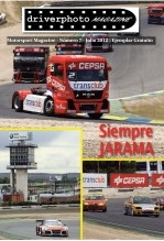 DriverPhoto Magazine Numero 7