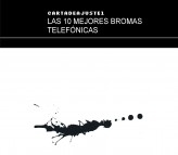 LAS 10 MEJORES BROMAS TELEFÓNICAS