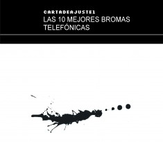 LAS 10 MEJORES BROMAS TELEFÓNICAS