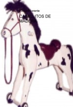 Libro CABALLITOS DE MADERA, autor Richard Lorente