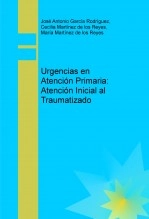Libro Urgencias en Atención Primaria: Atención Inicial al Traumatizado, autor magama