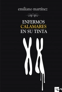 Enfermos Calamares En Su Tinta