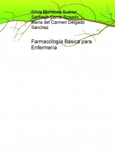 Farmacología Básica para Enfermería