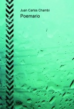 Libro Poemario, autor juancarloscf