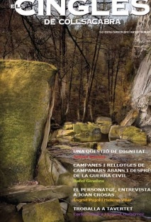 Revista ELS CINGLES - n67 ESTIU-TARDOR 2012