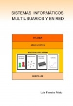 SISTEMAS INFORMÁTICOS MULTIUSUARIOS Y EN RED