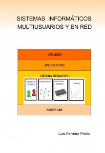 SISTEMAS INFORMÁTICOS MULTIUSUARIOS Y EN RED