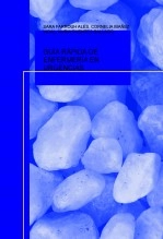 Libro GUÍA RÁPIDA DE ENFERMERÍA EN URGENCIAS, autor Sara Farrouh Alés