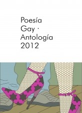 Poesía Gay Antología 2012