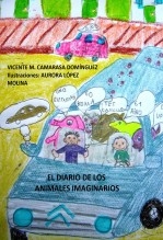 El diario de los animales imaginarios