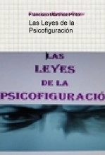 Libro Las Leyes de la Psicofiguración, autor Frans Martinez Pintor