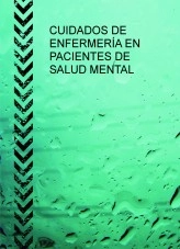 Libro CUIDADOS DE ENFERMERÍA EN PACIENTES DE SALUD MENTAL, autor ISABEL MARIA MUÑOZ GIL