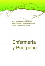 Enfermeria y Puerperio