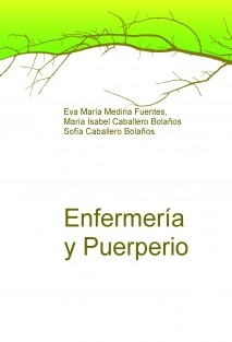 Enfermeria y Puerperio