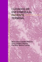 Libro CUIDADOS DE ENFERMERIA AL PACIENTE TERMINAL, autor caballeromi