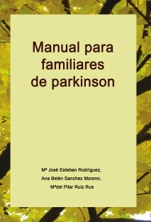 Manual para familiares de parkinson