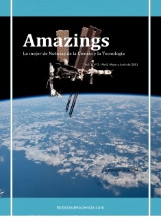 Amazings 2 (Abril-Mayo-Junio 2011)