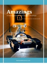 Amazings 4 (Octubre-Noviembre-Diciembre 2011)