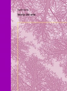 teoria del arte