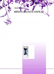 MÍRATE EN ESTE ESPEJO
