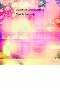 Cartilla lenguaje
