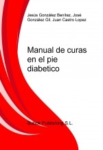 Manual de curas en el pie diabetico