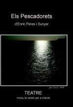 Libro ELS PESCADORETS, autor Enric Peres i Sunyer