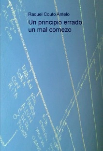 Un principio errado, un mal comezo