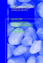 Libro GUIA DE ENFERMERIA PARA ATENCION AL PIE DIABETICO, autor jesulus