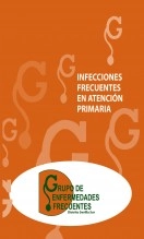 Libro Infecciones frecuentes en AP 2, autor Alena Tseramava