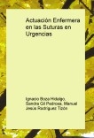 Actuación Enfermera en las Suturas en Urgencias