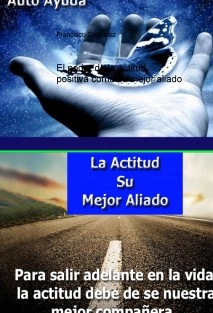 El poder de la actitud positiva como su mejor aliado
