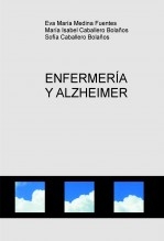 Enfermería y Alzheimer