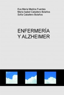 Enfermería y Alzheimer
