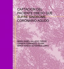 CAPTACIÓN DEL PACIENTE OBESO QUE SUFRE SÍNDROME CORONARIO AGUDO