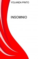Libro INSOMNIO, autor YOLANDA PINTO CEBRIÁN