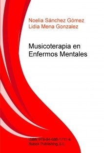 Musicoterapia en enfermos mentales