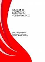 ACTUACION DE ENFERMERIA EN PACIENTES CON PROBLEMAS RENALES