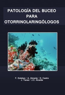 Patología del buceo para otorrinolaringólogos