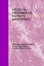 ATENCION ENFERMERA AL PACIENTE HIPERTENSO