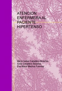 ATENCION ENFERMERA AL PACIENTE HIPERTENSO