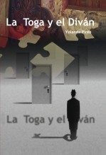 Libro LA TOGA Y EL DIVÁN, autor YOLANDA PINTO CEBRIÁN