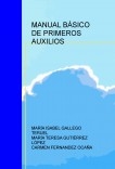 MANUAL BÁSICO DE PRIMEROS AUXILIOS