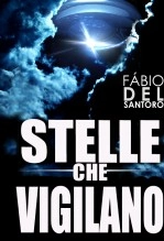 Libro STELLE CHE VIGILANO, autor FABIO DEL SANTORO